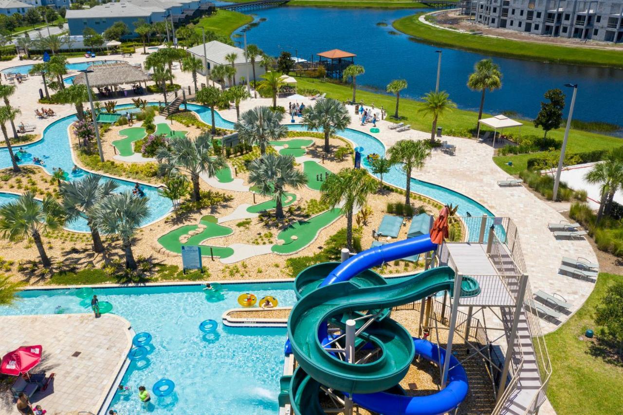 Gorgeous 2 Bedroom Apartment Close To Disney 305 31911 Kissimmee Εξωτερικό φωτογραφία