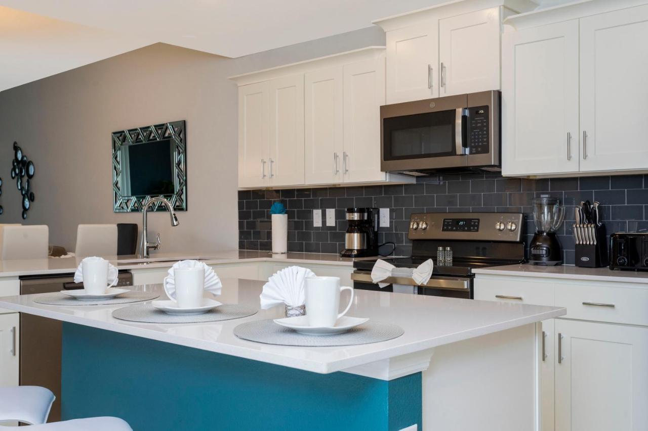 Gorgeous 2 Bedroom Apartment Close To Disney 305 31911 Kissimmee Εξωτερικό φωτογραφία