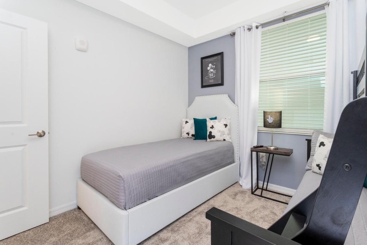 Gorgeous 2 Bedroom Apartment Close To Disney 305 31911 Kissimmee Εξωτερικό φωτογραφία