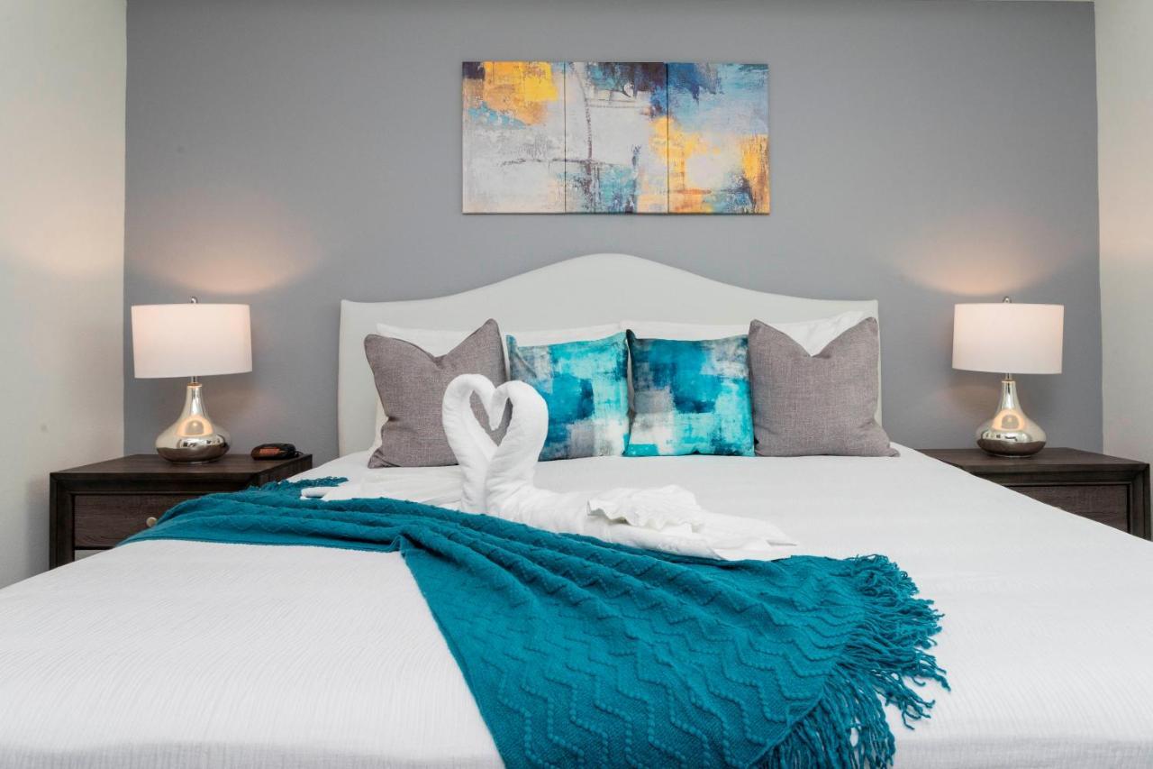 Gorgeous 2 Bedroom Apartment Close To Disney 305 31911 Kissimmee Εξωτερικό φωτογραφία