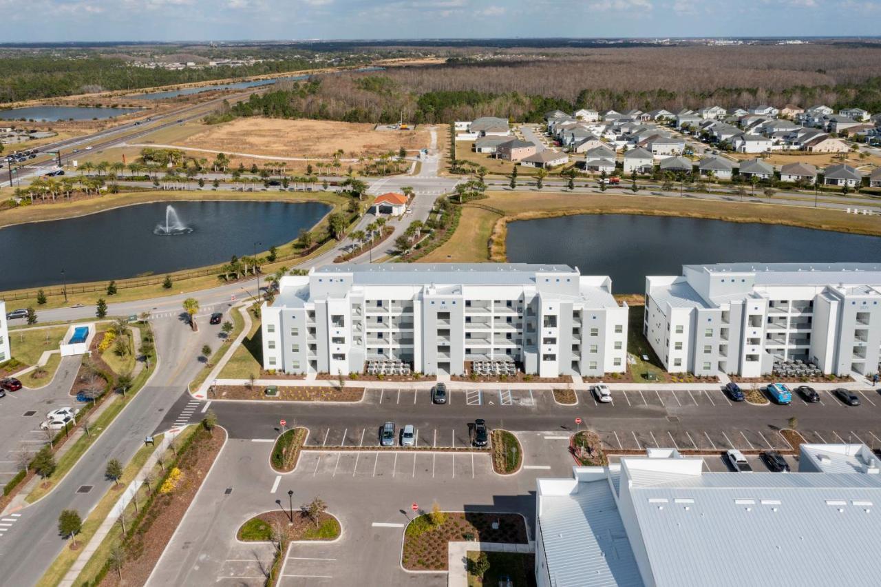 Gorgeous 2 Bedroom Apartment Close To Disney 305 31911 Kissimmee Εξωτερικό φωτογραφία