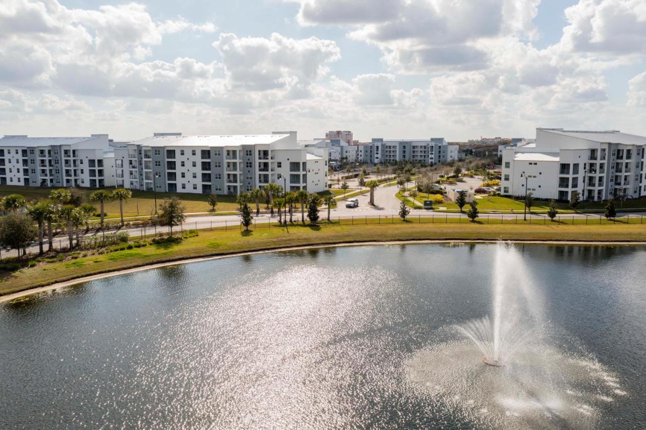 Gorgeous 2 Bedroom Apartment Close To Disney 305 31911 Kissimmee Εξωτερικό φωτογραφία