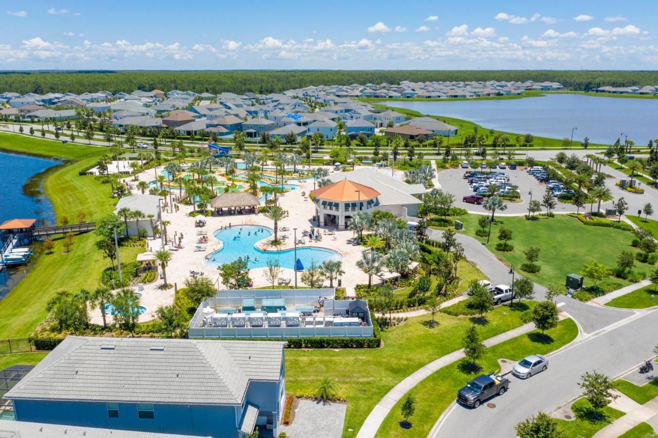 Gorgeous 2 Bedroom Apartment Close To Disney 305 31911 Kissimmee Εξωτερικό φωτογραφία