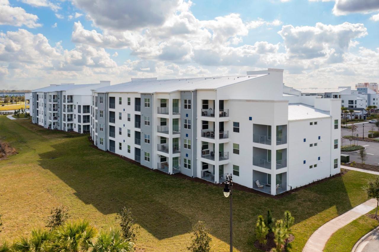 Gorgeous 2 Bedroom Apartment Close To Disney 305 31911 Kissimmee Εξωτερικό φωτογραφία