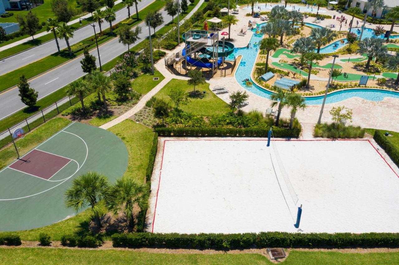 Gorgeous 2 Bedroom Apartment Close To Disney 305 31911 Kissimmee Εξωτερικό φωτογραφία