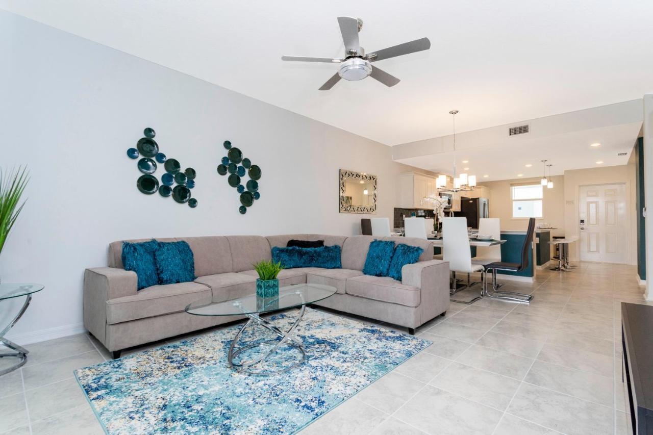 Gorgeous 2 Bedroom Apartment Close To Disney 305 31911 Kissimmee Εξωτερικό φωτογραφία
