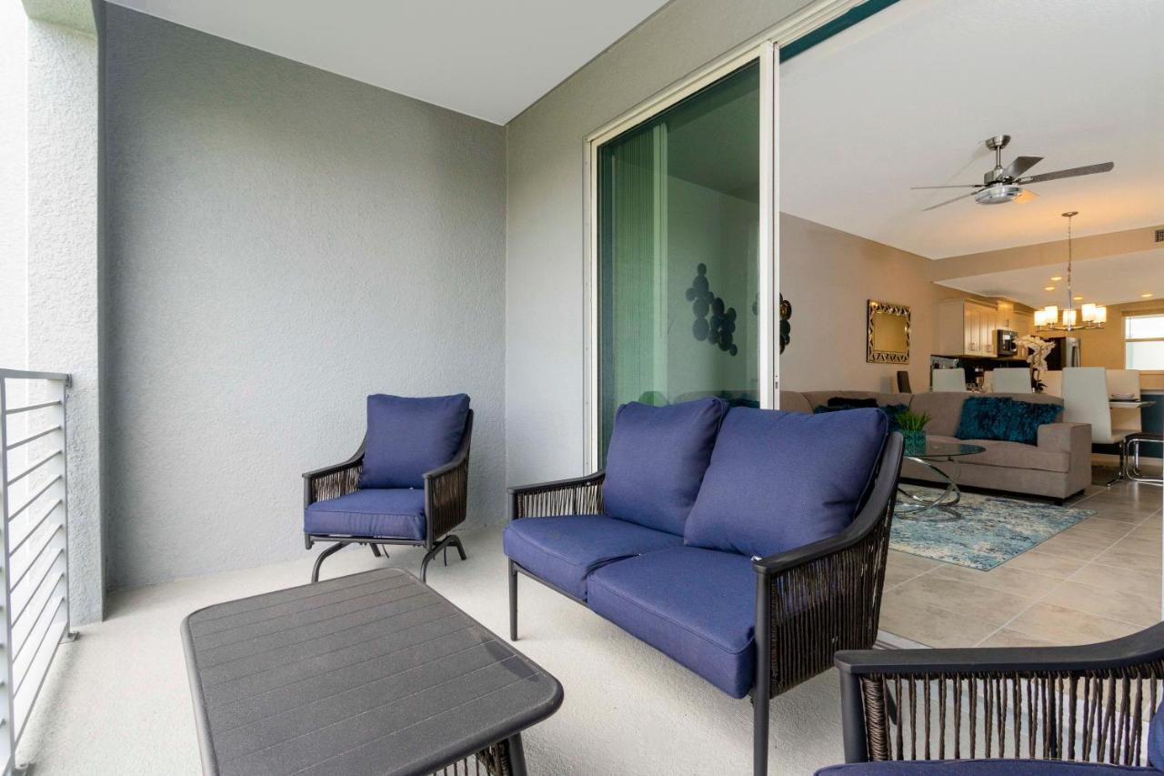 Gorgeous 2 Bedroom Apartment Close To Disney 305 31911 Kissimmee Εξωτερικό φωτογραφία