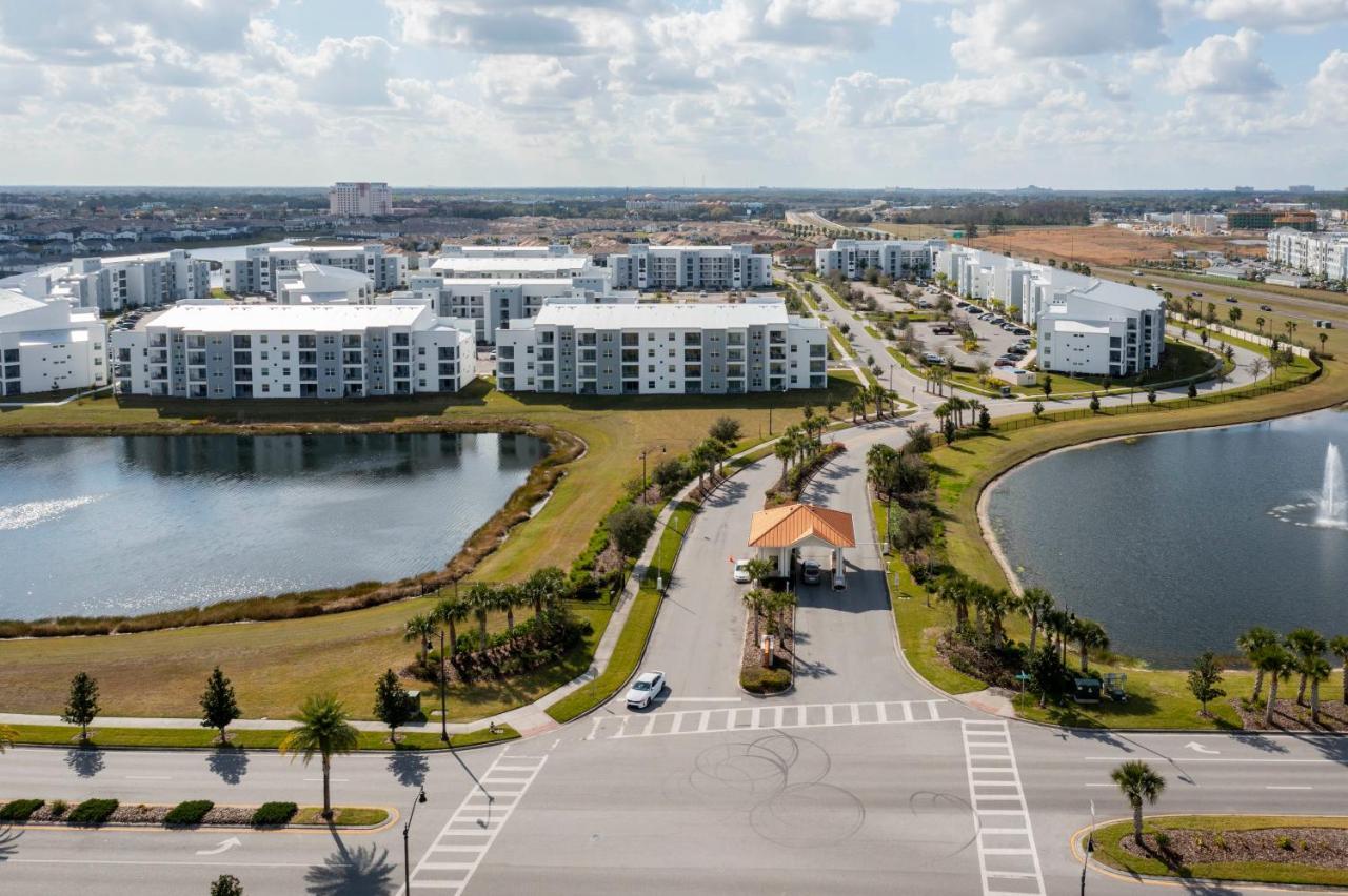 Gorgeous 2 Bedroom Apartment Close To Disney 305 31911 Kissimmee Εξωτερικό φωτογραφία