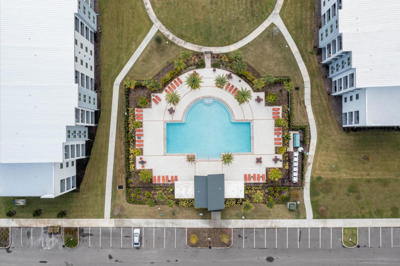 Gorgeous 2 Bedroom Apartment Close To Disney 305 31911 Kissimmee Εξωτερικό φωτογραφία
