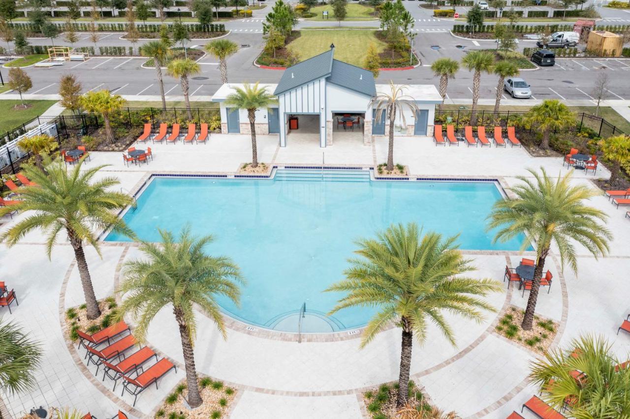 Gorgeous 2 Bedroom Apartment Close To Disney 305 31911 Kissimmee Εξωτερικό φωτογραφία