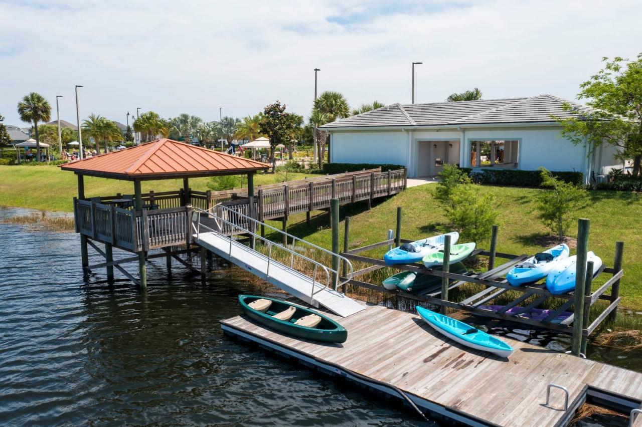 Gorgeous 2 Bedroom Apartment Close To Disney 305 31911 Kissimmee Εξωτερικό φωτογραφία