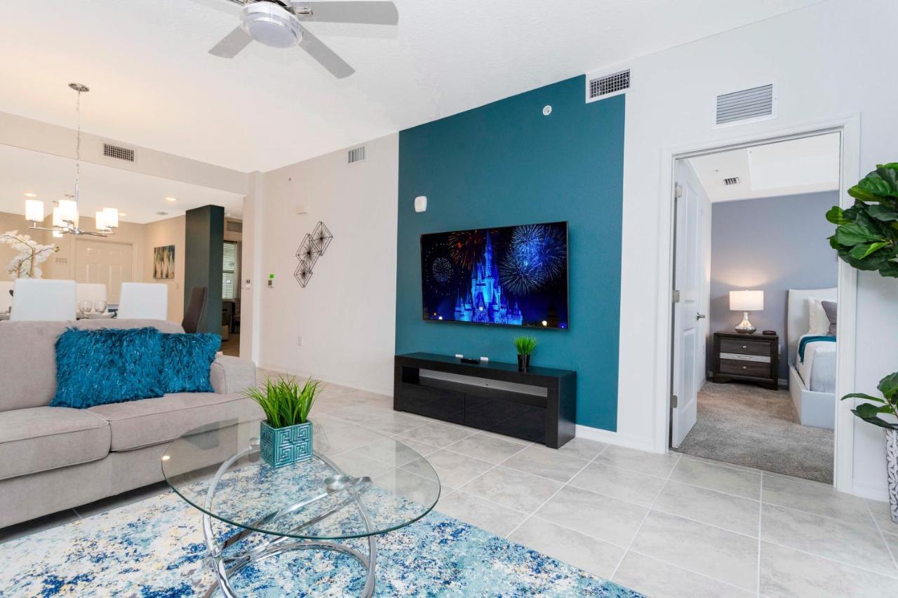 Gorgeous 2 Bedroom Apartment Close To Disney 305 31911 Kissimmee Εξωτερικό φωτογραφία