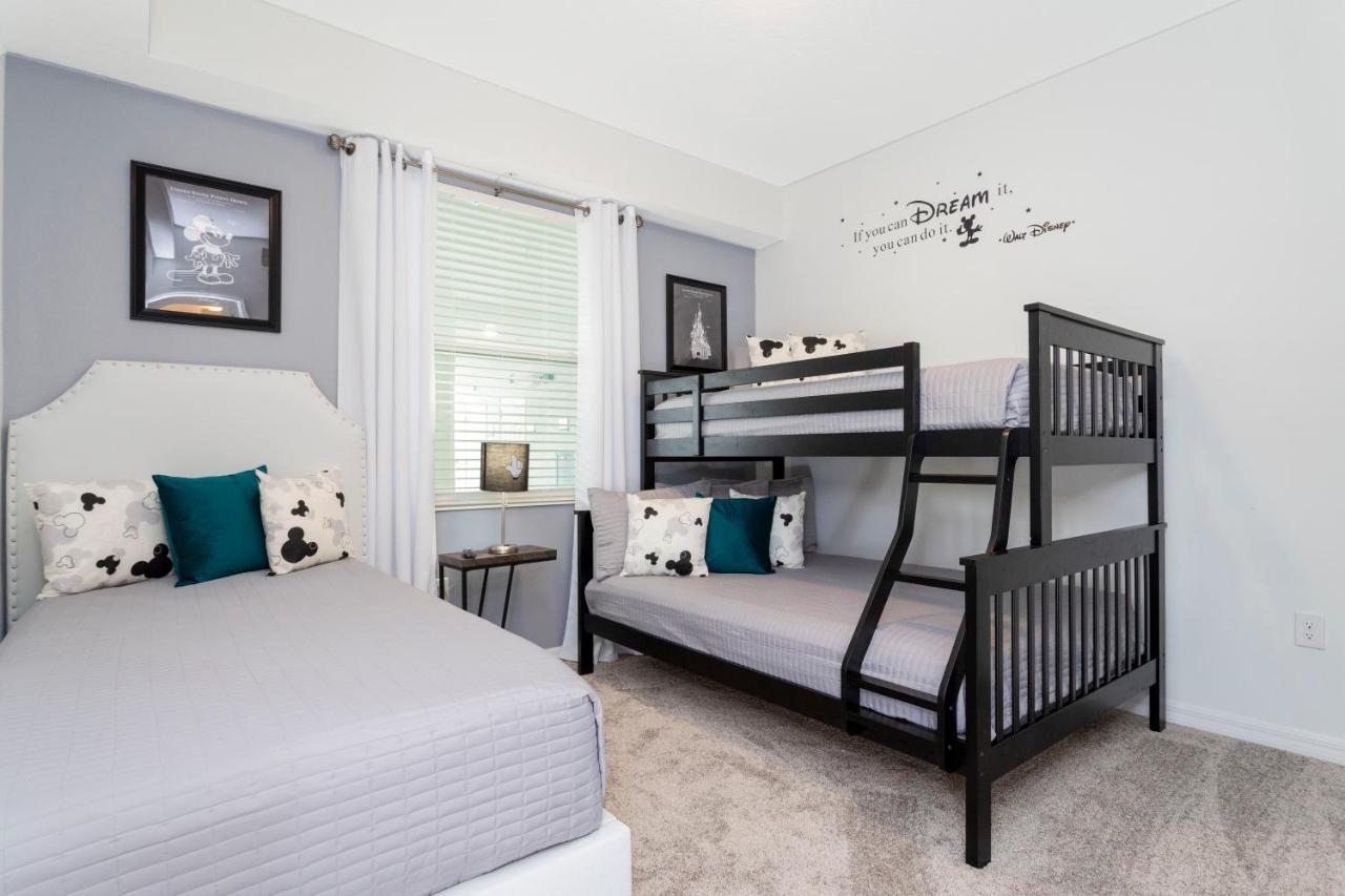 Gorgeous 2 Bedroom Apartment Close To Disney 305 31911 Kissimmee Εξωτερικό φωτογραφία