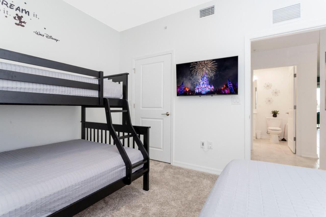 Gorgeous 2 Bedroom Apartment Close To Disney 305 31911 Kissimmee Εξωτερικό φωτογραφία