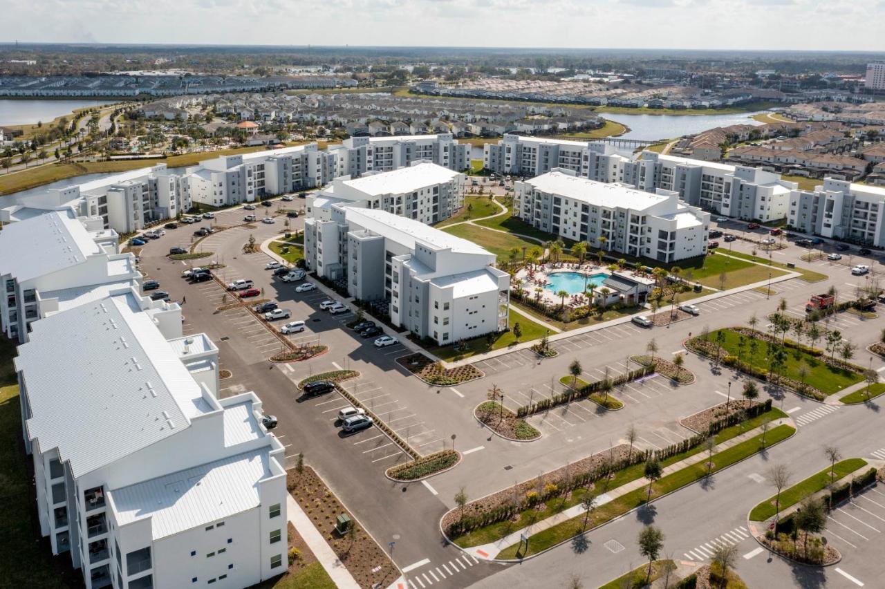Gorgeous 2 Bedroom Apartment Close To Disney 305 31911 Kissimmee Εξωτερικό φωτογραφία