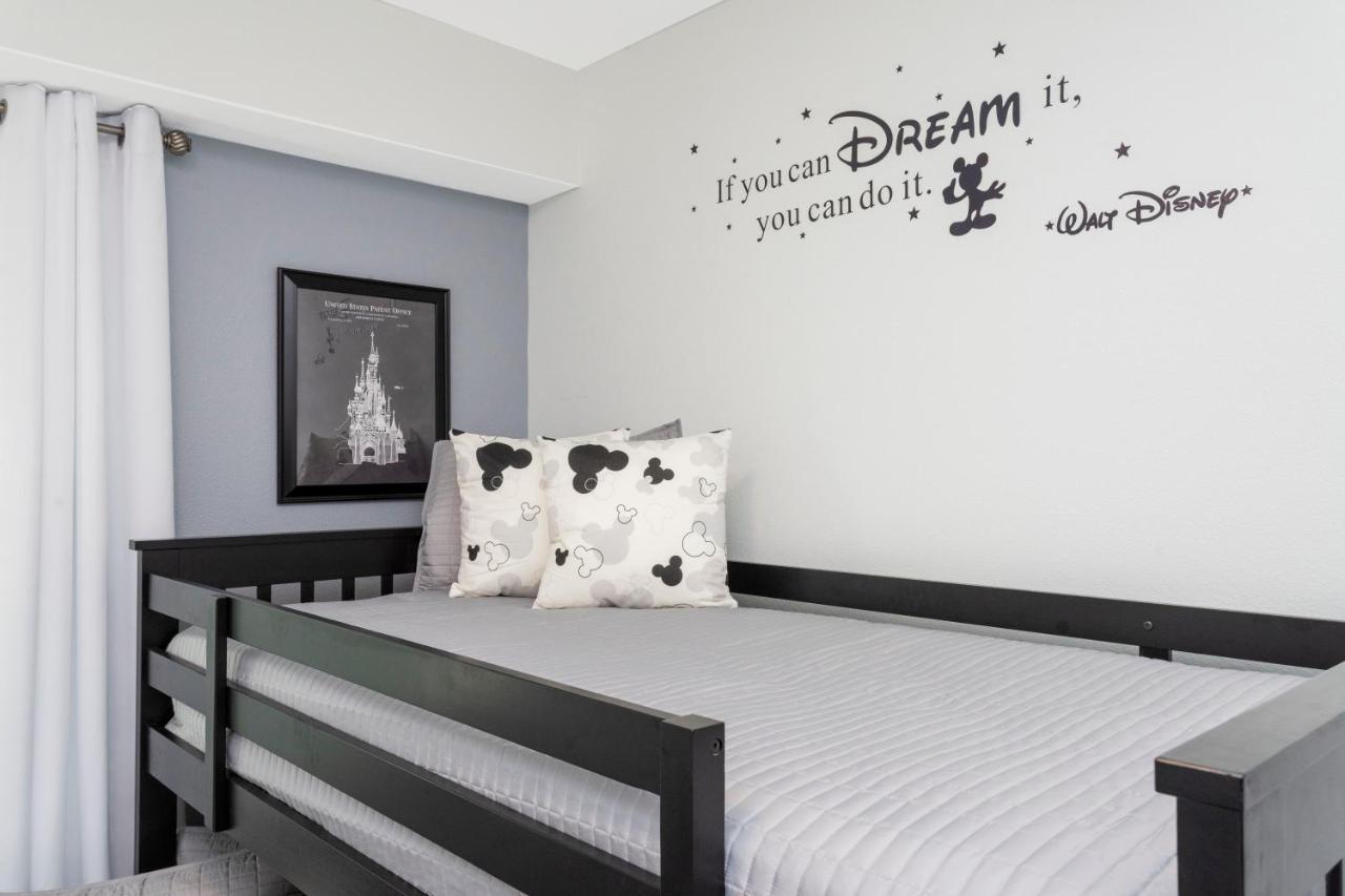 Gorgeous 2 Bedroom Apartment Close To Disney 305 31911 Kissimmee Εξωτερικό φωτογραφία