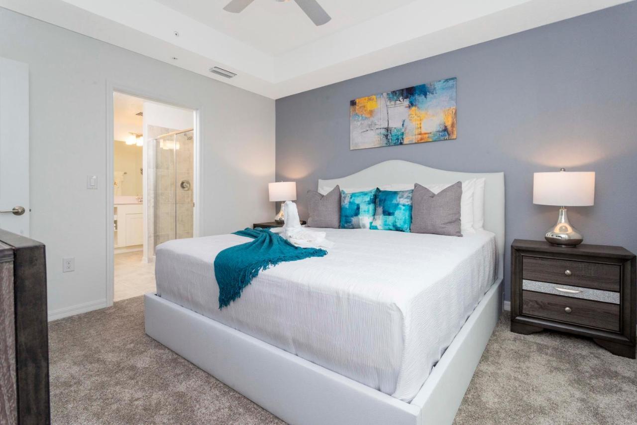 Gorgeous 2 Bedroom Apartment Close To Disney 305 31911 Kissimmee Εξωτερικό φωτογραφία