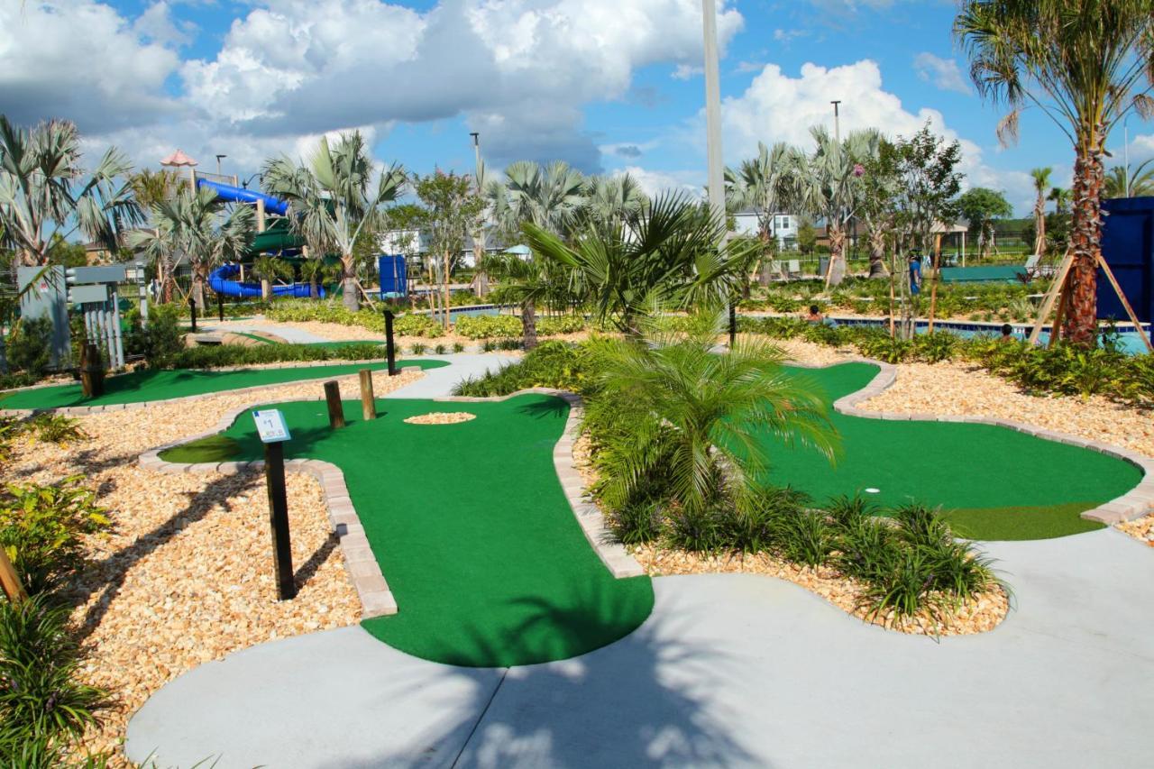 Gorgeous 2 Bedroom Apartment Close To Disney 305 31911 Kissimmee Εξωτερικό φωτογραφία