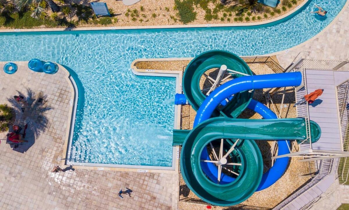 Gorgeous 2 Bedroom Apartment Close To Disney 305 31911 Kissimmee Εξωτερικό φωτογραφία