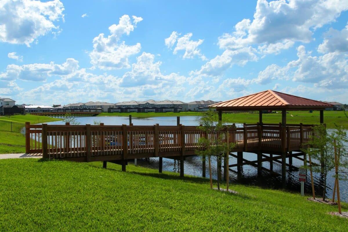 Gorgeous 2 Bedroom Apartment Close To Disney 305 31911 Kissimmee Εξωτερικό φωτογραφία