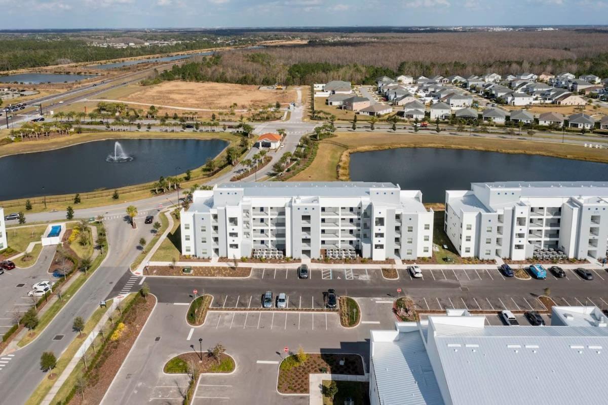 Gorgeous 2 Bedroom Apartment Close To Disney 305 31911 Kissimmee Εξωτερικό φωτογραφία
