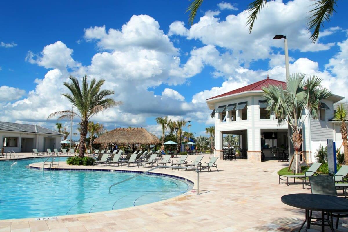 Gorgeous 2 Bedroom Apartment Close To Disney 305 31911 Kissimmee Εξωτερικό φωτογραφία