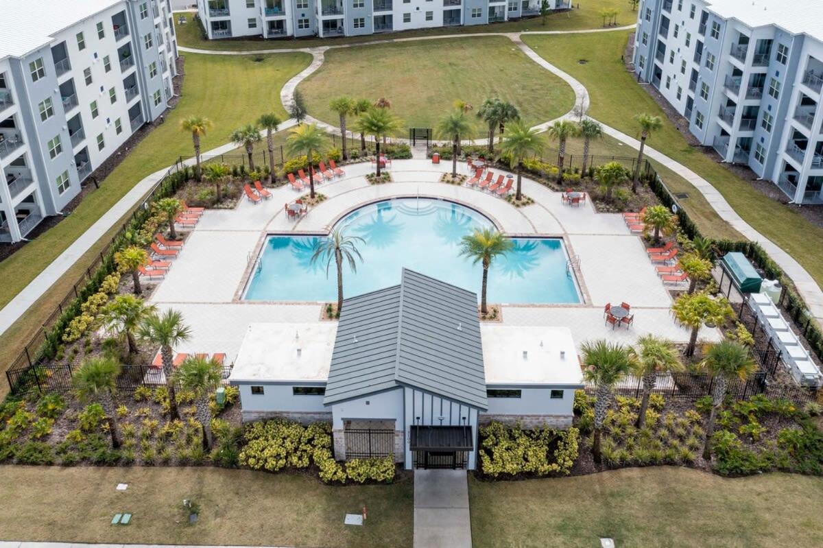 Gorgeous 2 Bedroom Apartment Close To Disney 305 31911 Kissimmee Εξωτερικό φωτογραφία