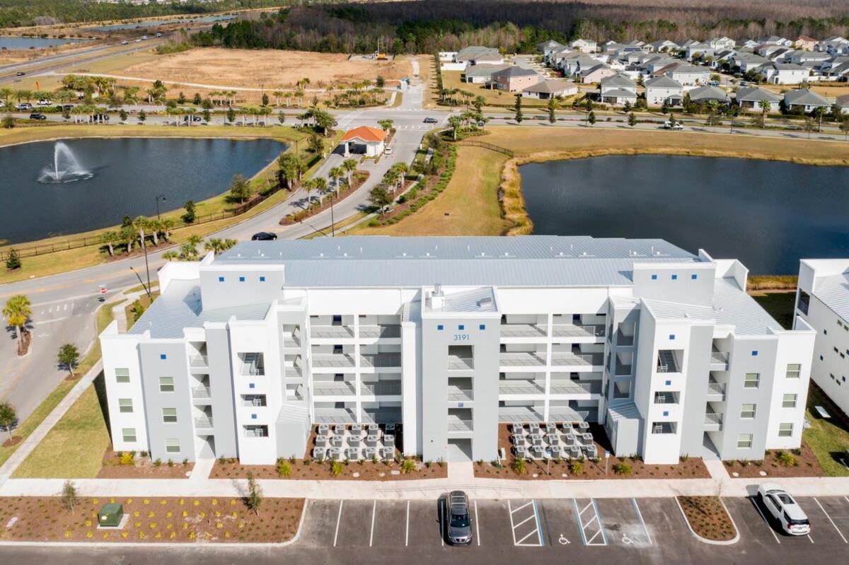 Gorgeous 2 Bedroom Apartment Close To Disney 305 31911 Kissimmee Εξωτερικό φωτογραφία