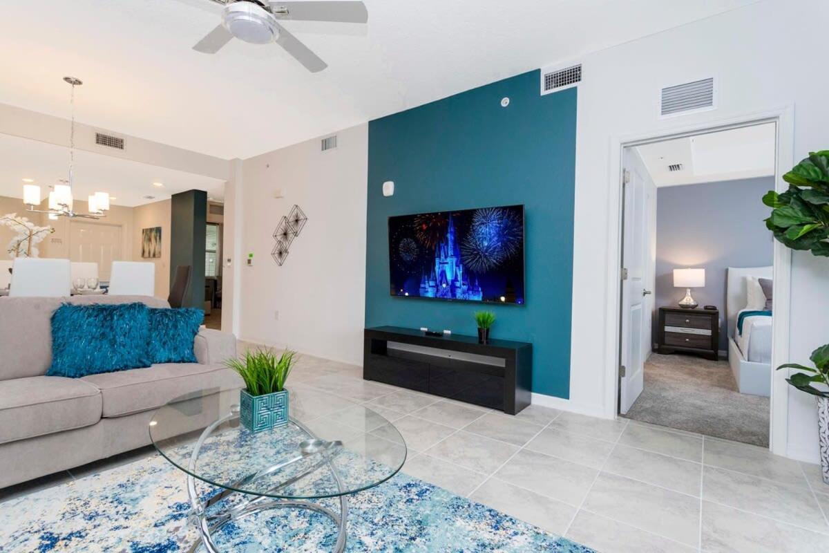Gorgeous 2 Bedroom Apartment Close To Disney 305 31911 Kissimmee Εξωτερικό φωτογραφία