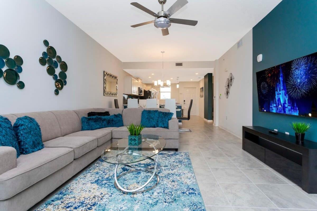 Gorgeous 2 Bedroom Apartment Close To Disney 305 31911 Kissimmee Εξωτερικό φωτογραφία