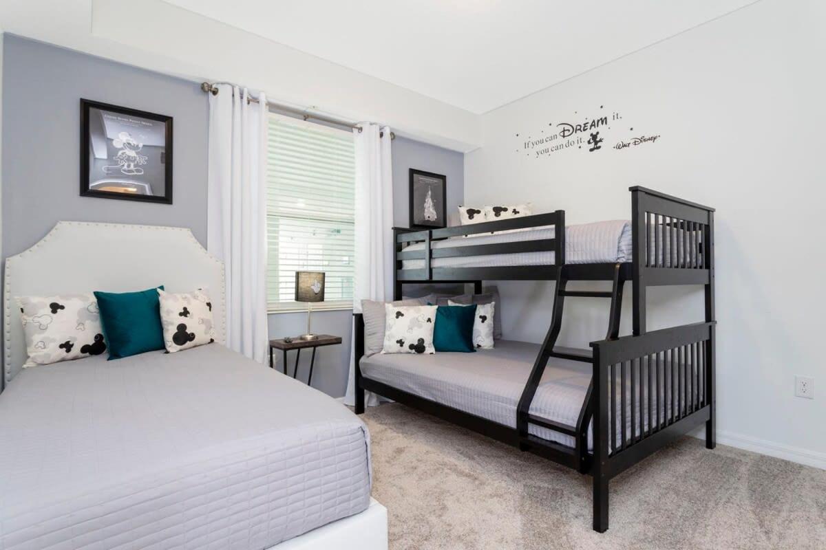 Gorgeous 2 Bedroom Apartment Close To Disney 305 31911 Kissimmee Εξωτερικό φωτογραφία