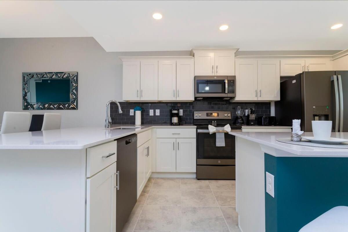Gorgeous 2 Bedroom Apartment Close To Disney 305 31911 Kissimmee Εξωτερικό φωτογραφία