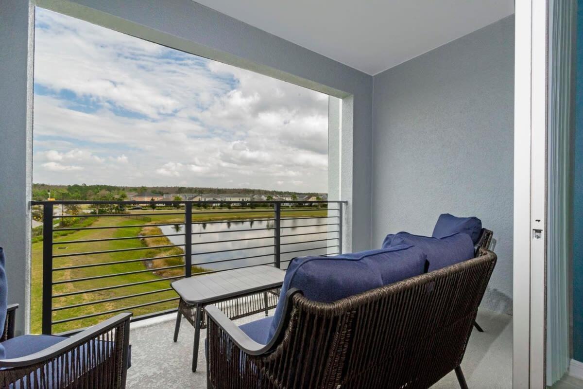 Gorgeous 2 Bedroom Apartment Close To Disney 305 31911 Kissimmee Εξωτερικό φωτογραφία